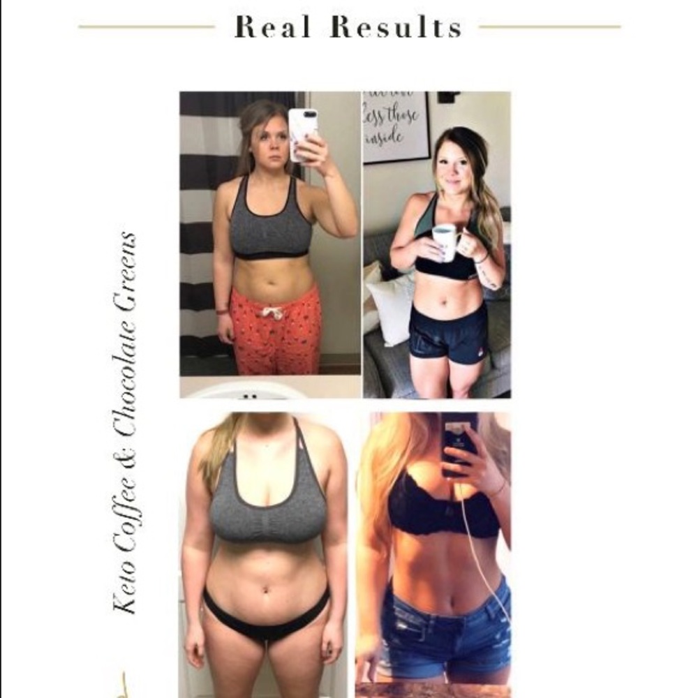 Keto Coffee https://gabrielaflores.itworks.com